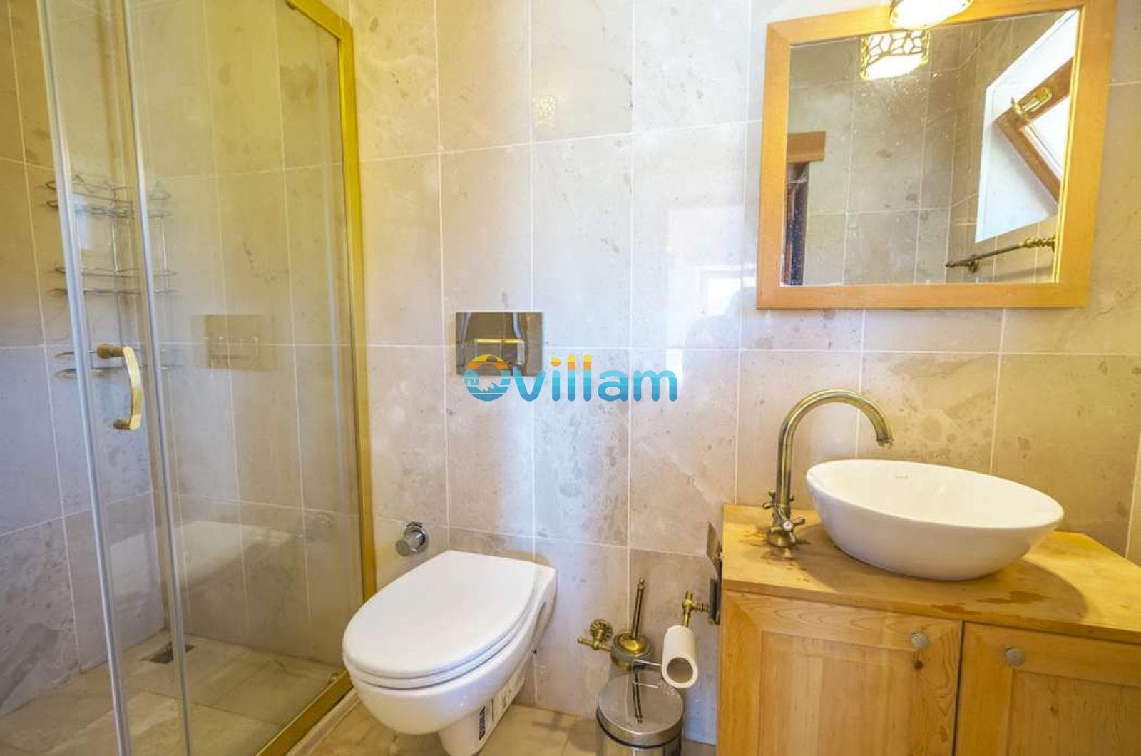 Villa Milat, Kalkan — 5. fotoğraf