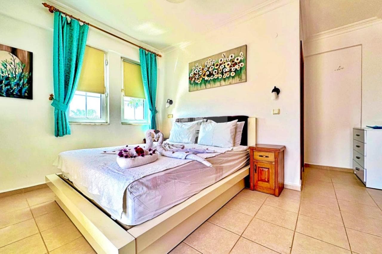 Villa Milky Way, Ölüdeniz — 3. fotoğraf