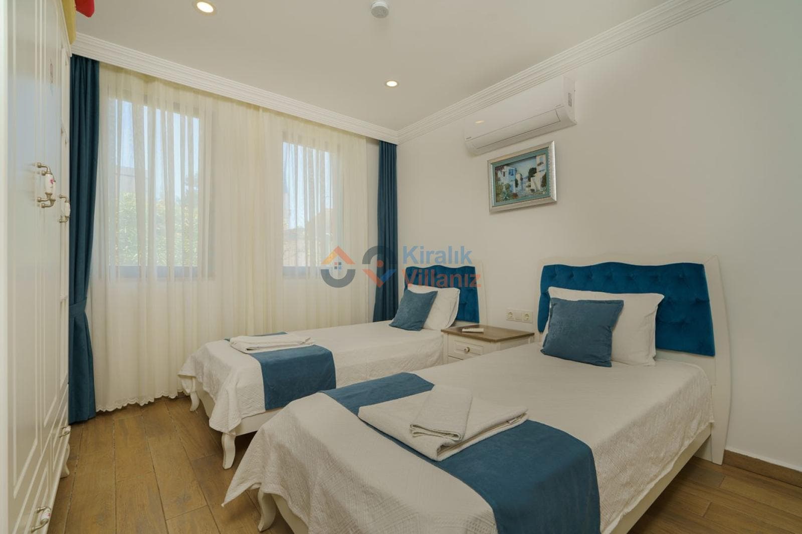 Villa Mimoza, Kalkan — 3. fotoğraf
