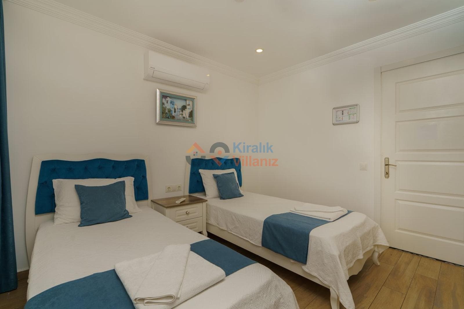 Villa Mimoza, Kalkan — 4. fotoğraf