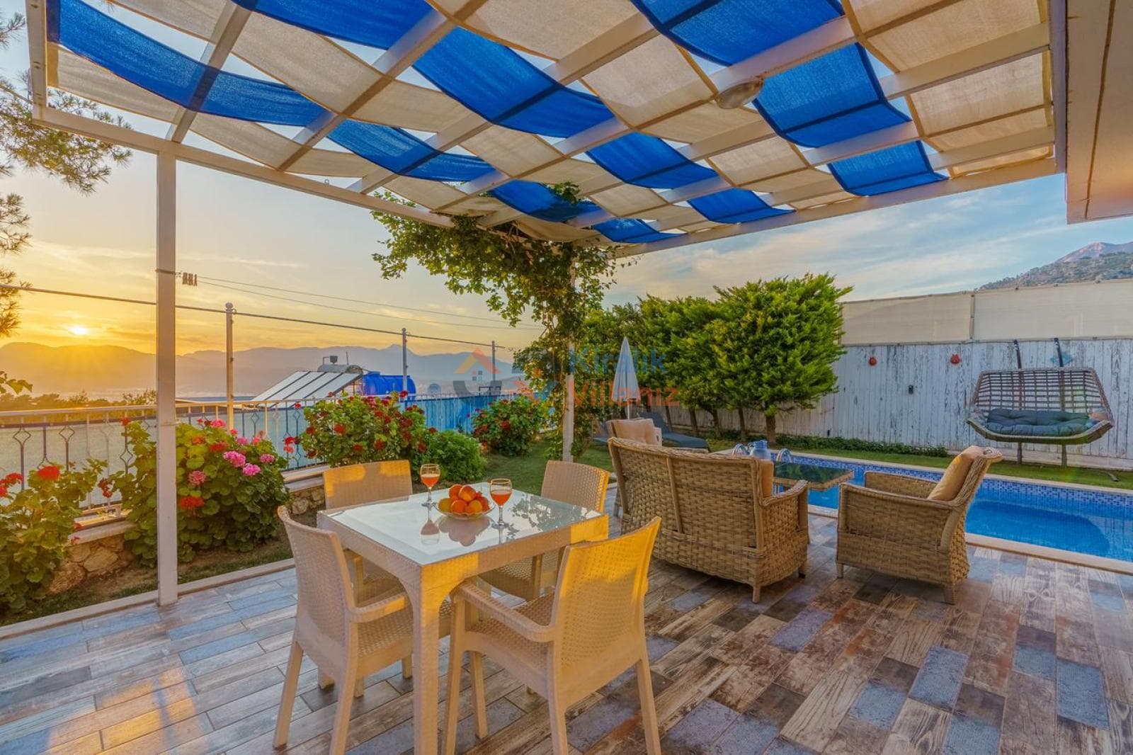 Villa Mimoza, Kalkan — 5. fotoğraf