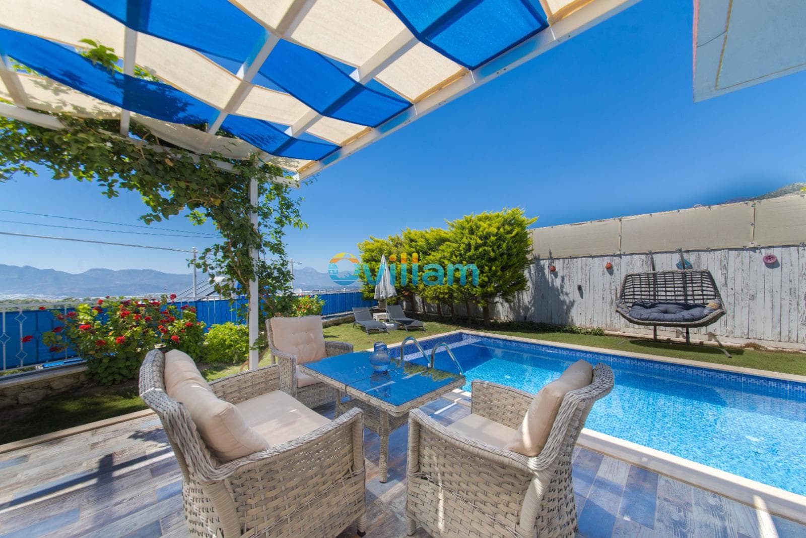 Villa Mimoza Üzümlü, Kalkan — 2. fotoğraf