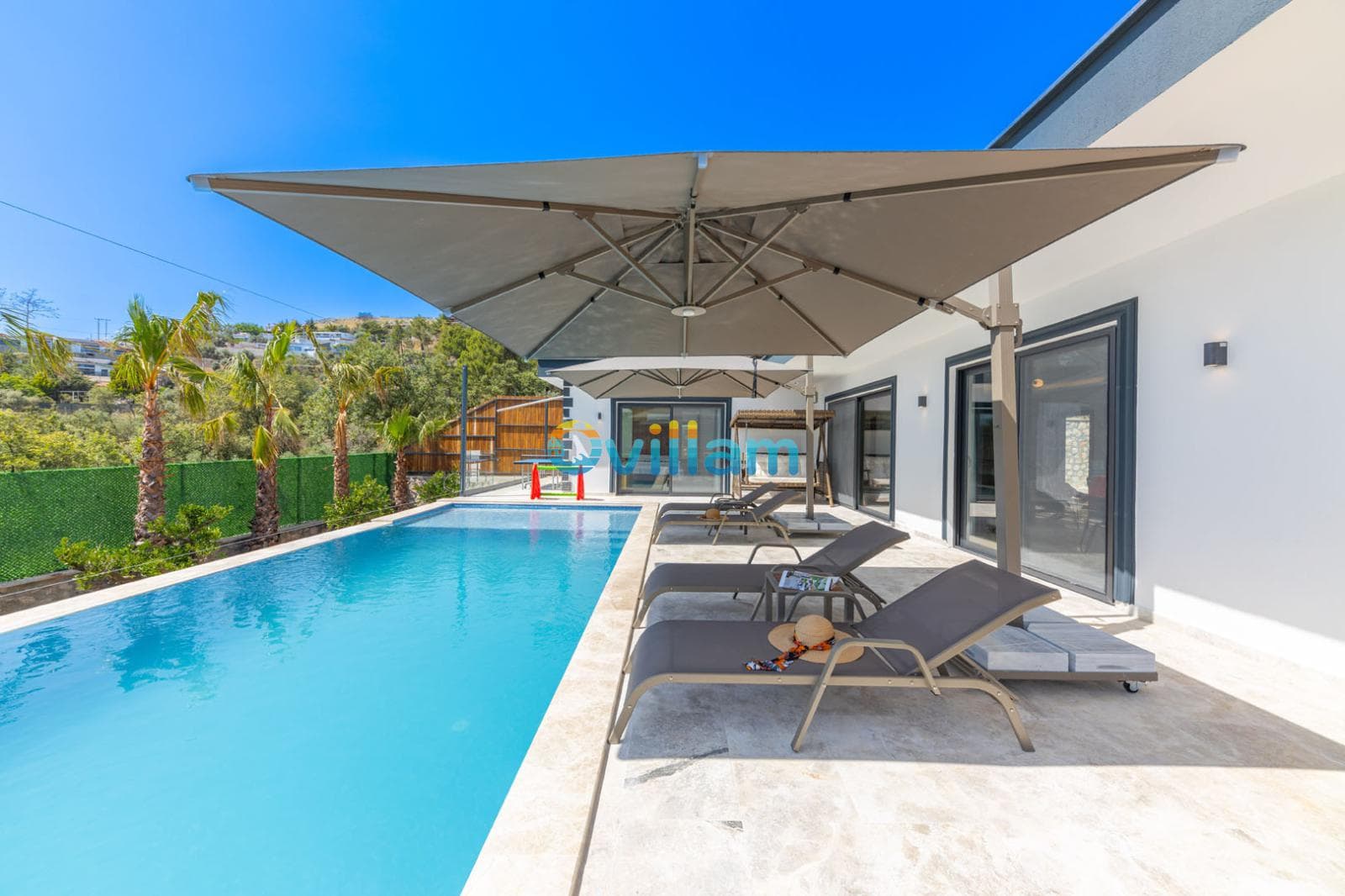 Villa Mina Rio, Kalkan — 5. fotoğraf