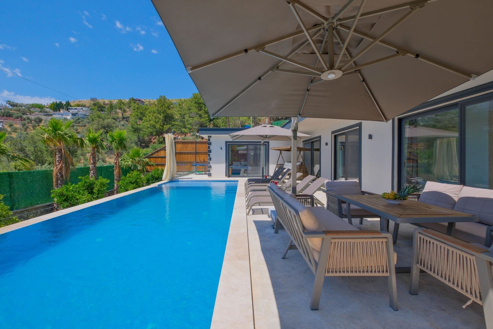 Villa Mina Rio 3, İslamlar — 2. fotoğraf