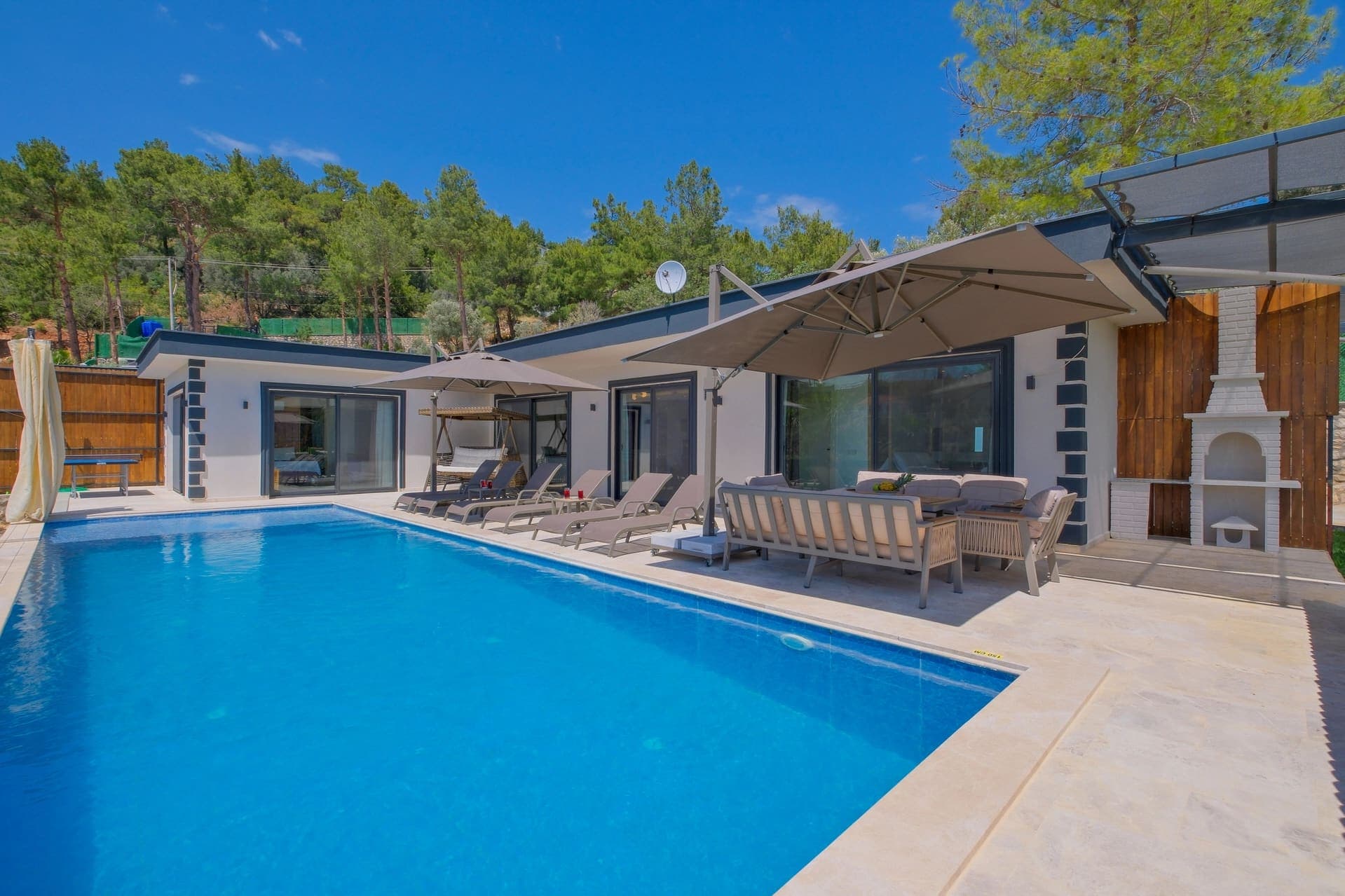 Villa Mina Rio 3, İslamlar — 3. fotoğraf