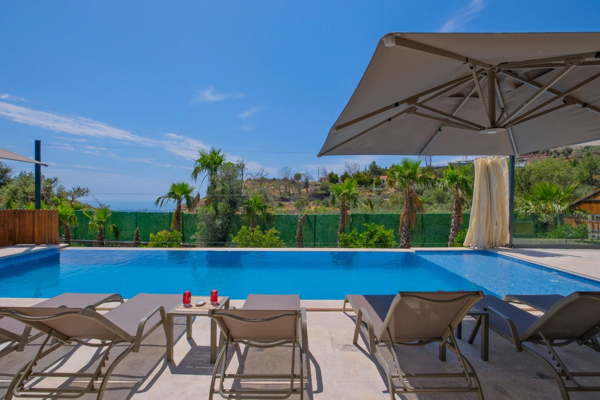 Villa Mina Rio 3, İslamlar — 4. fotoğraf