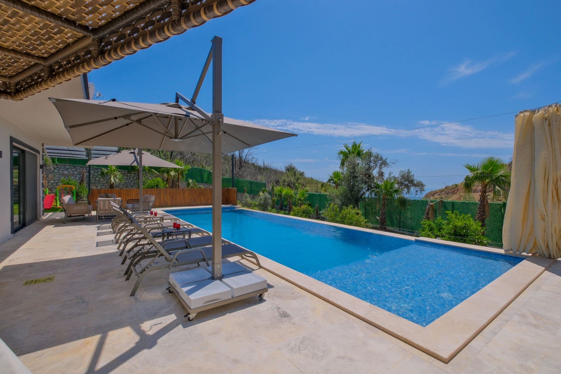 Villa Mina Rio 3, İslamlar — 5. fotoğraf