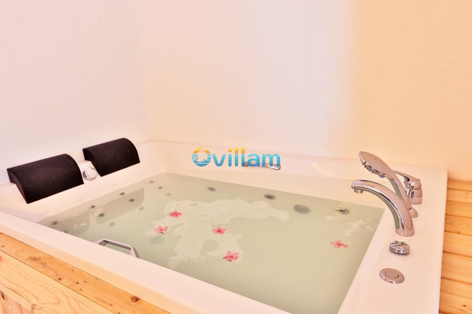 Villa Mina Türkmen, Kalkan — 3. fotoğraf