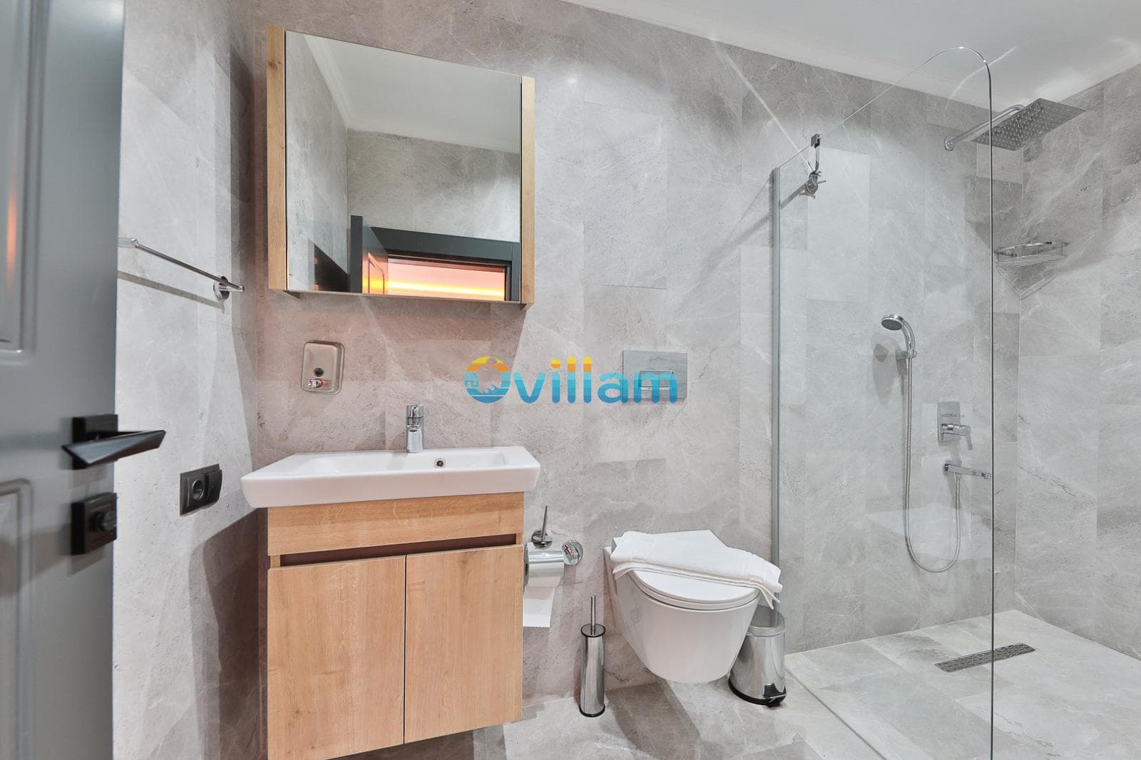 Villa Mina Türkmen, Kalkan — 4. fotoğraf