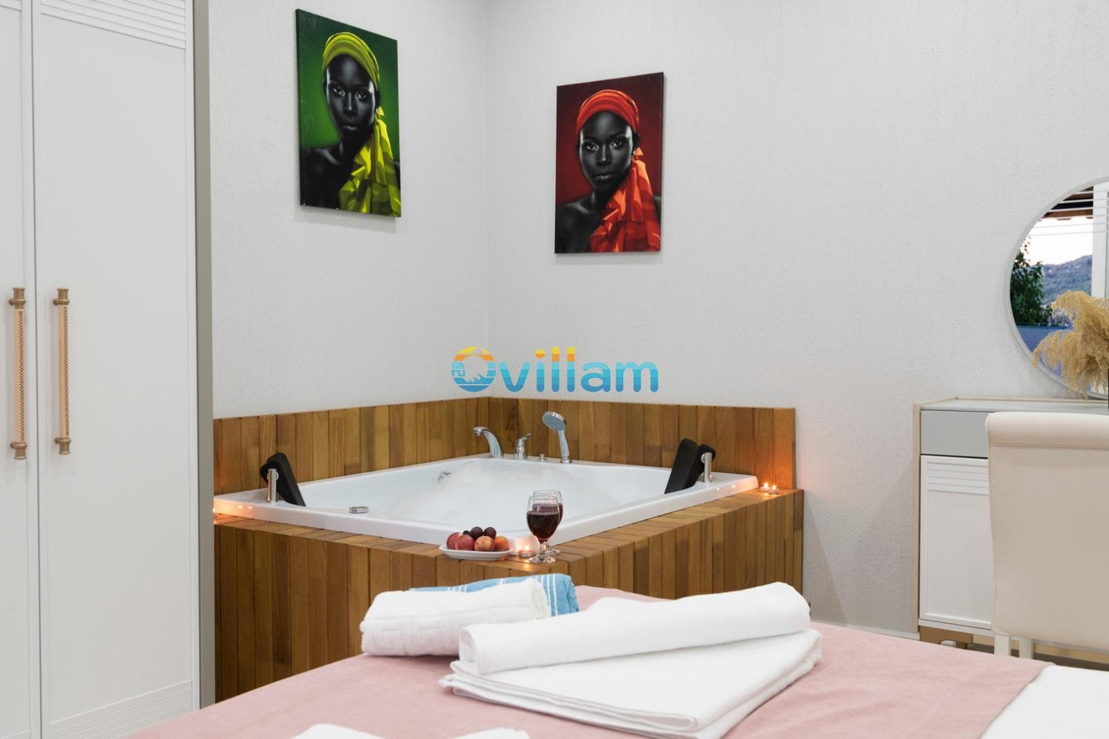 Villa Mini Zeybek, Kalkan — 2. fotoğraf