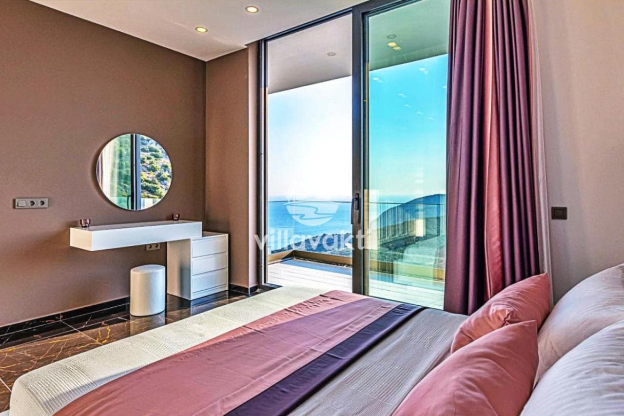 Villa Mira, Kalkan — 2. fotoğraf