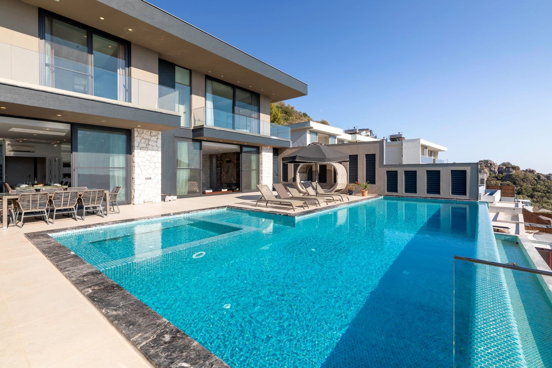 Villa Mira Ordu, Kalkan — 2. fotoğraf
