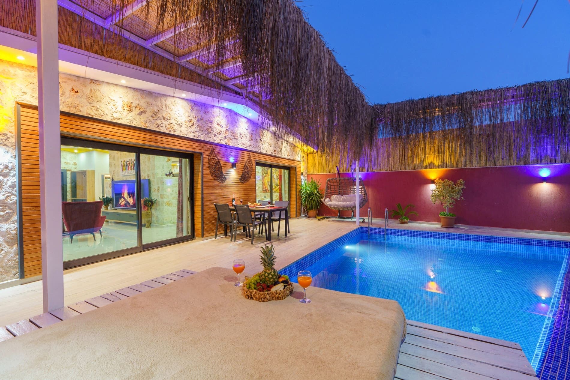 Villa Mira Queen, Kalkan — 2. fotoğraf