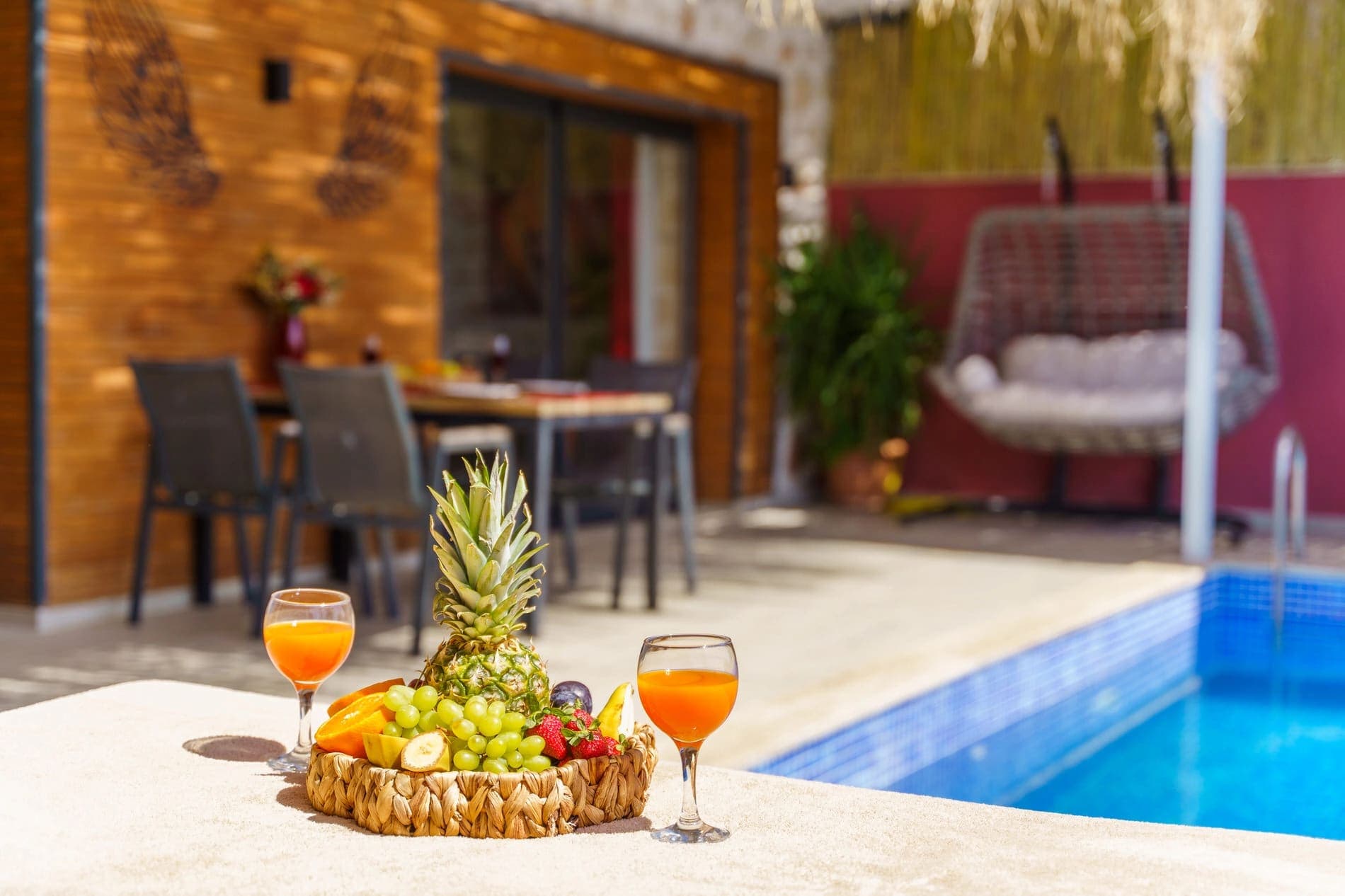 Villa Mira Queen, Kalkan — 3. fotoğraf