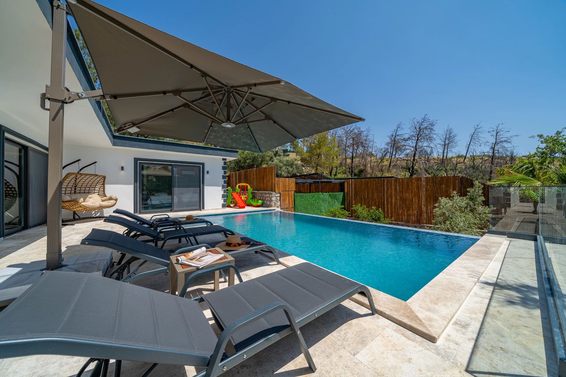 Villa Mira Trio 2, İslamlar — 2. fotoğraf