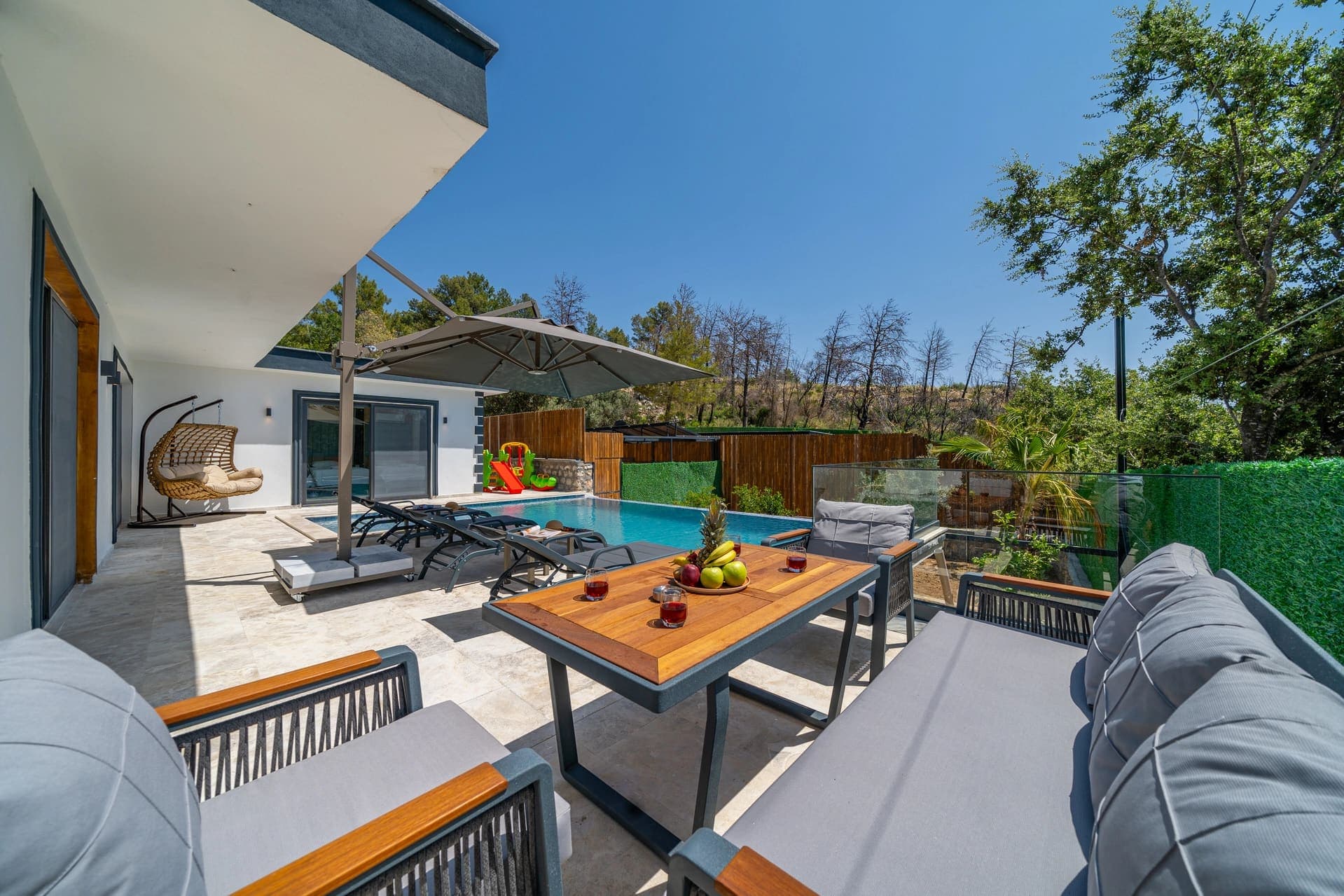 Villa Mira Trio 2, İslamlar — 3. fotoğraf