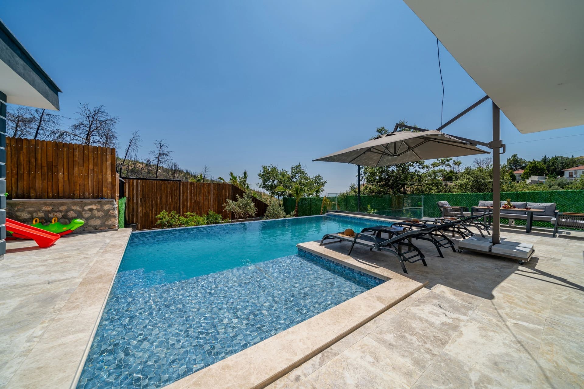 Villa Mira Trio 2, İslamlar — 4. fotoğraf