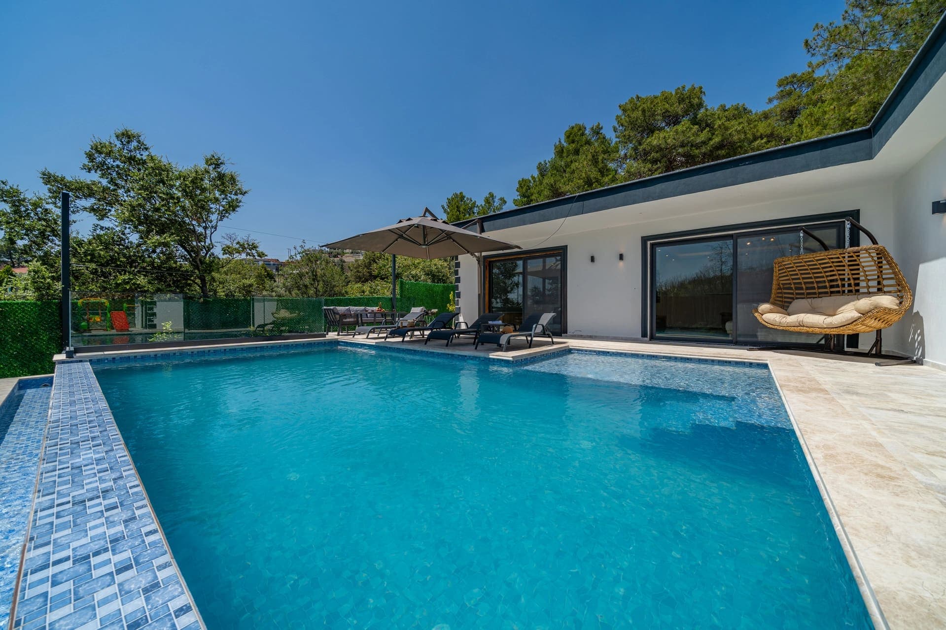 Villa Mira Trio 2, İslamlar — 5. fotoğraf
