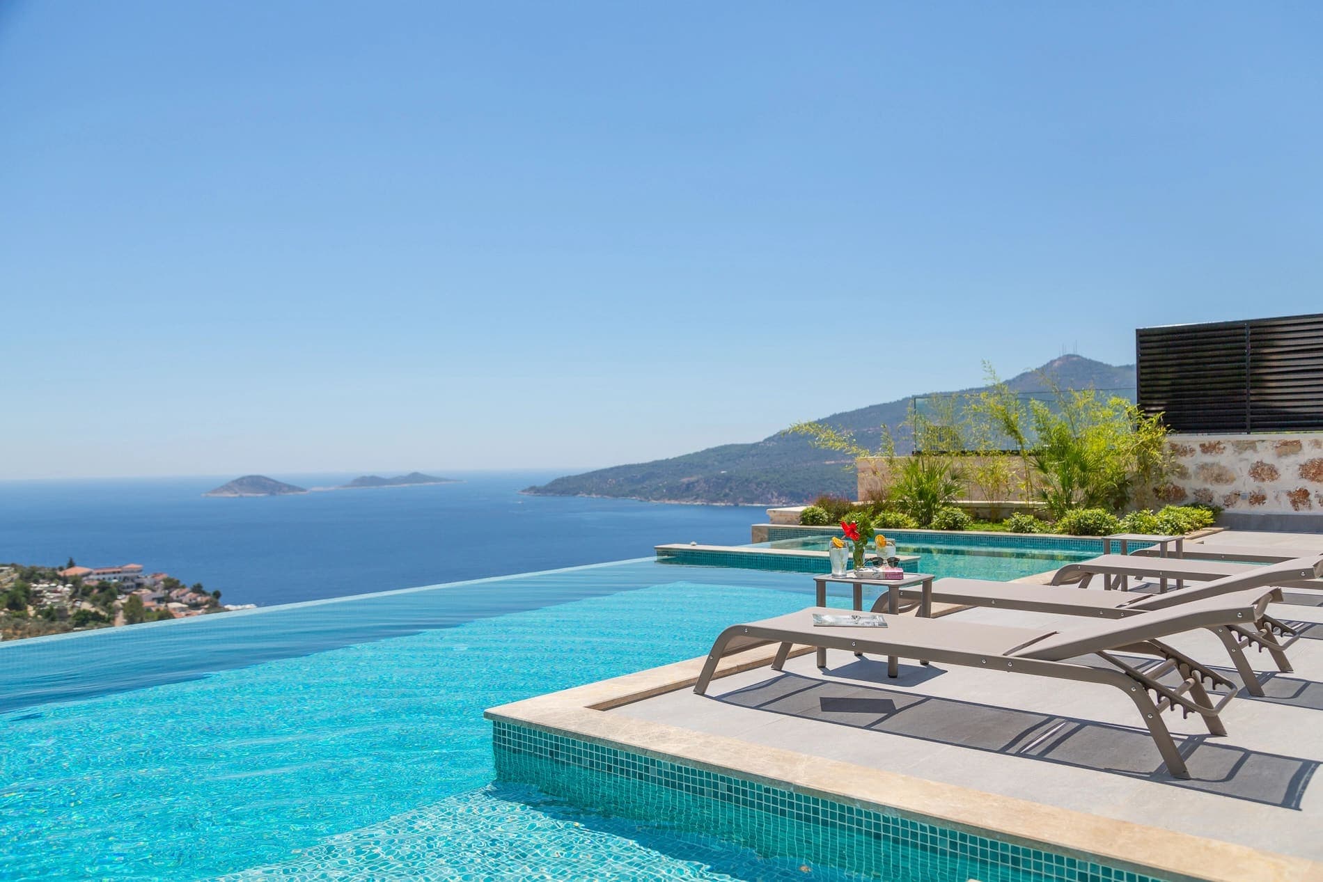 Villa Mirada 1, Kalkan — 2. fotoğraf