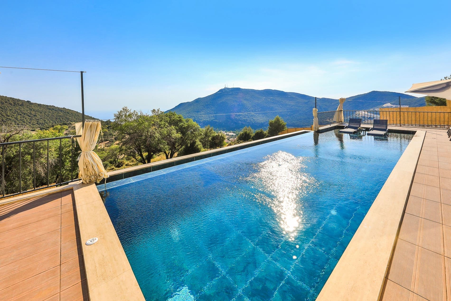 Villa Mirador, Sarıbelen — 2. fotoğraf