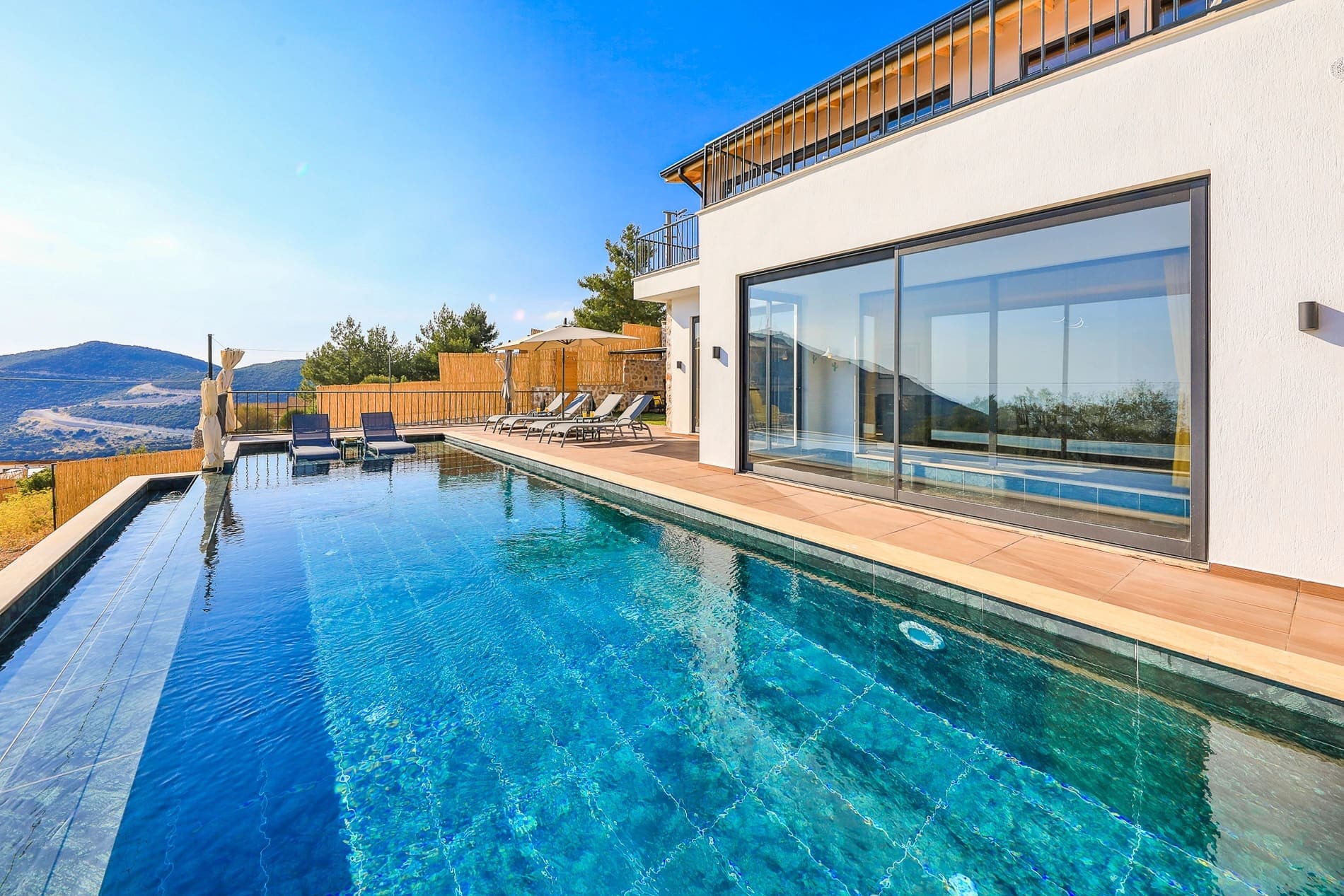 Villa Mirador, Sarıbelen — 3. fotoğraf