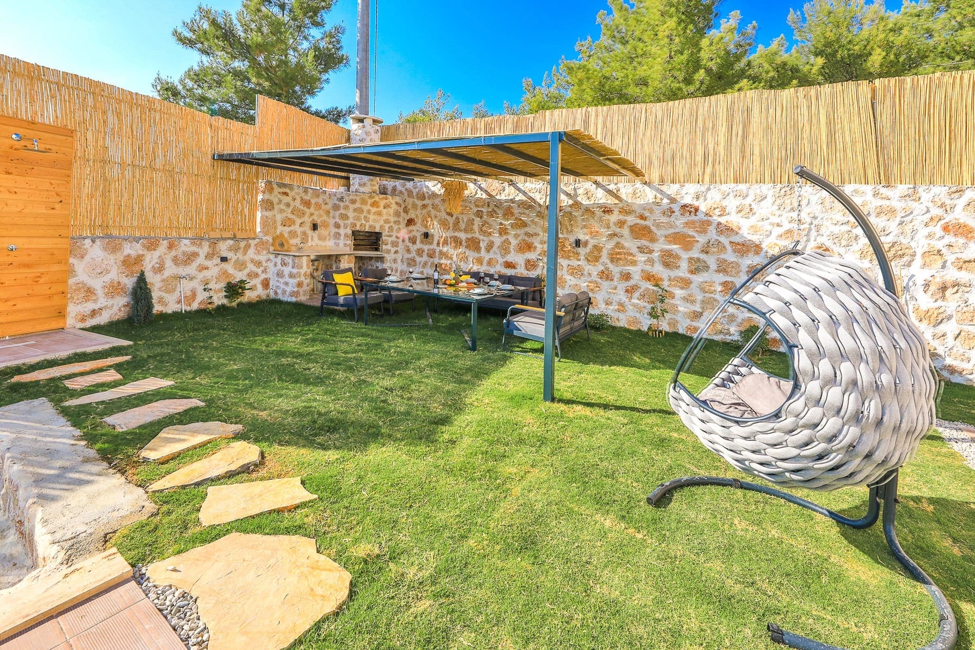 Villa Mirador, Sarıbelen — 5. fotoğraf