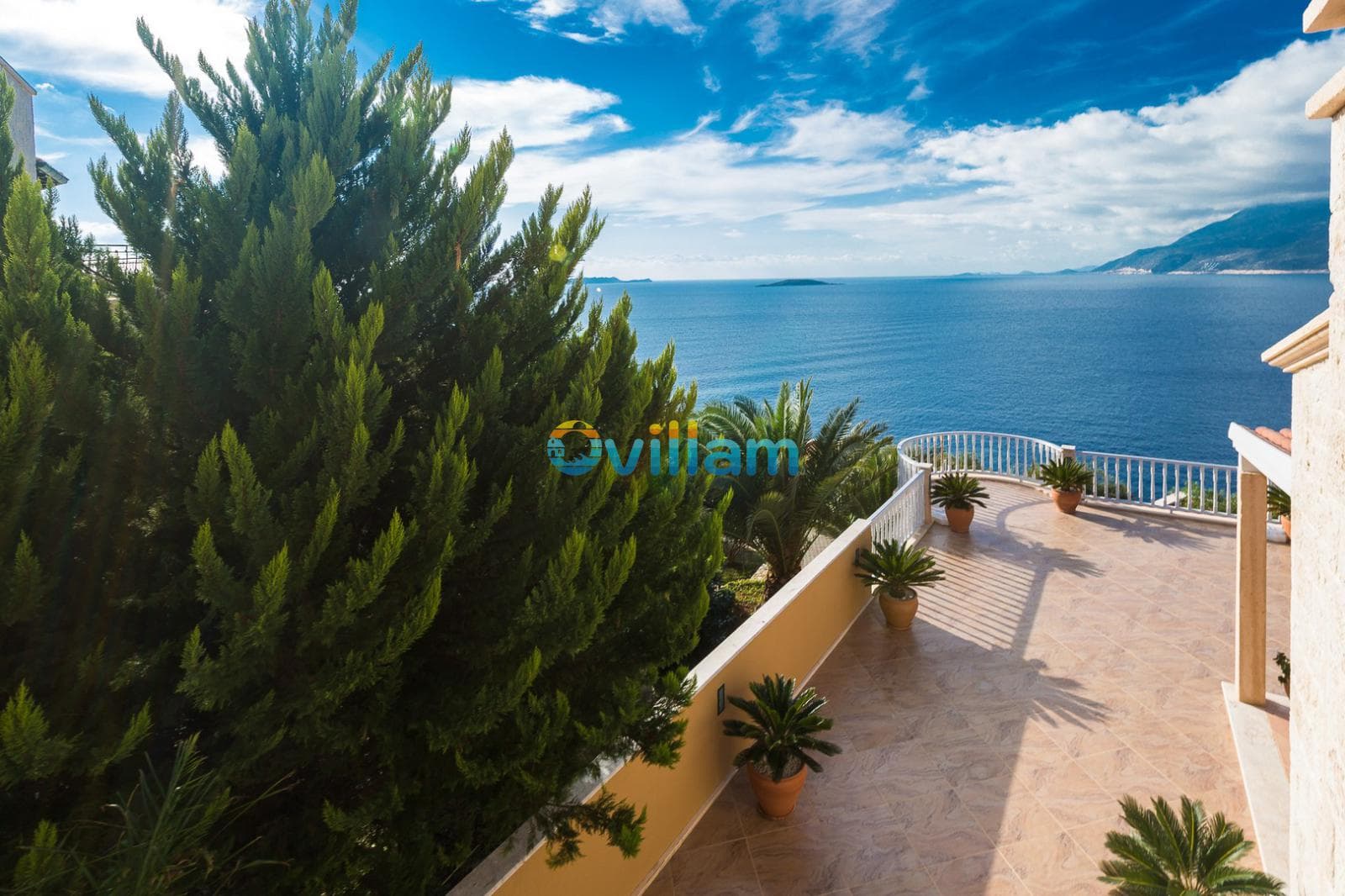 Villa Mirage, Kaş — 2. fotoğraf