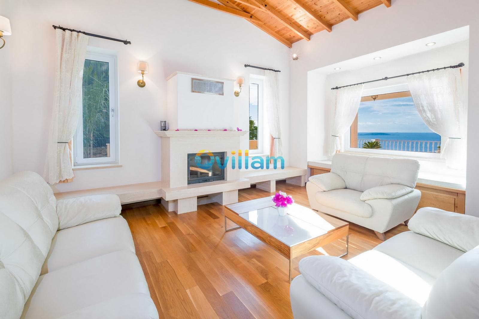 Villa Mirage, Kaş — 4. fotoğraf