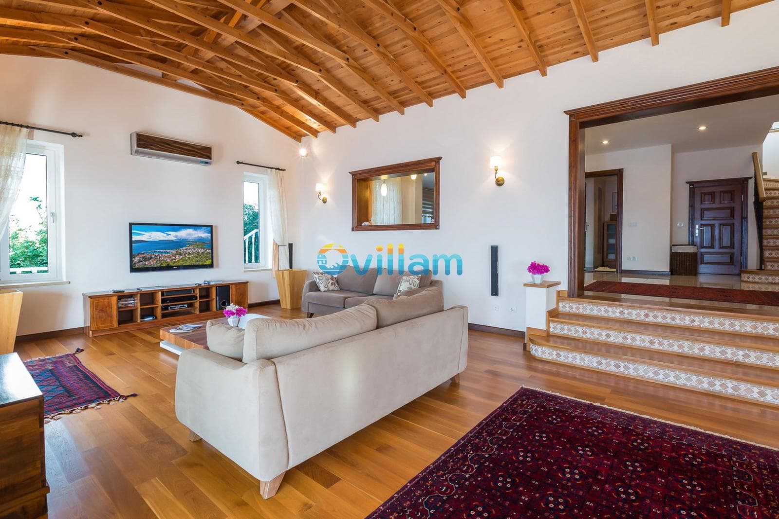 Villa Mirage, Kaş — 5. fotoğraf