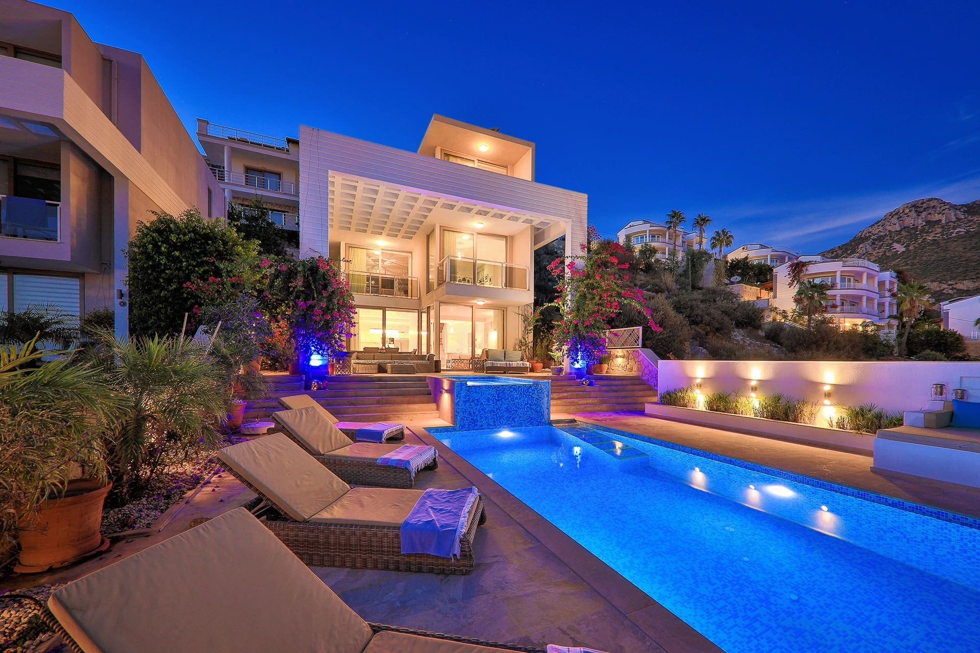 Villa Mirage Kalkan, Kalkan — 2. fotoğraf