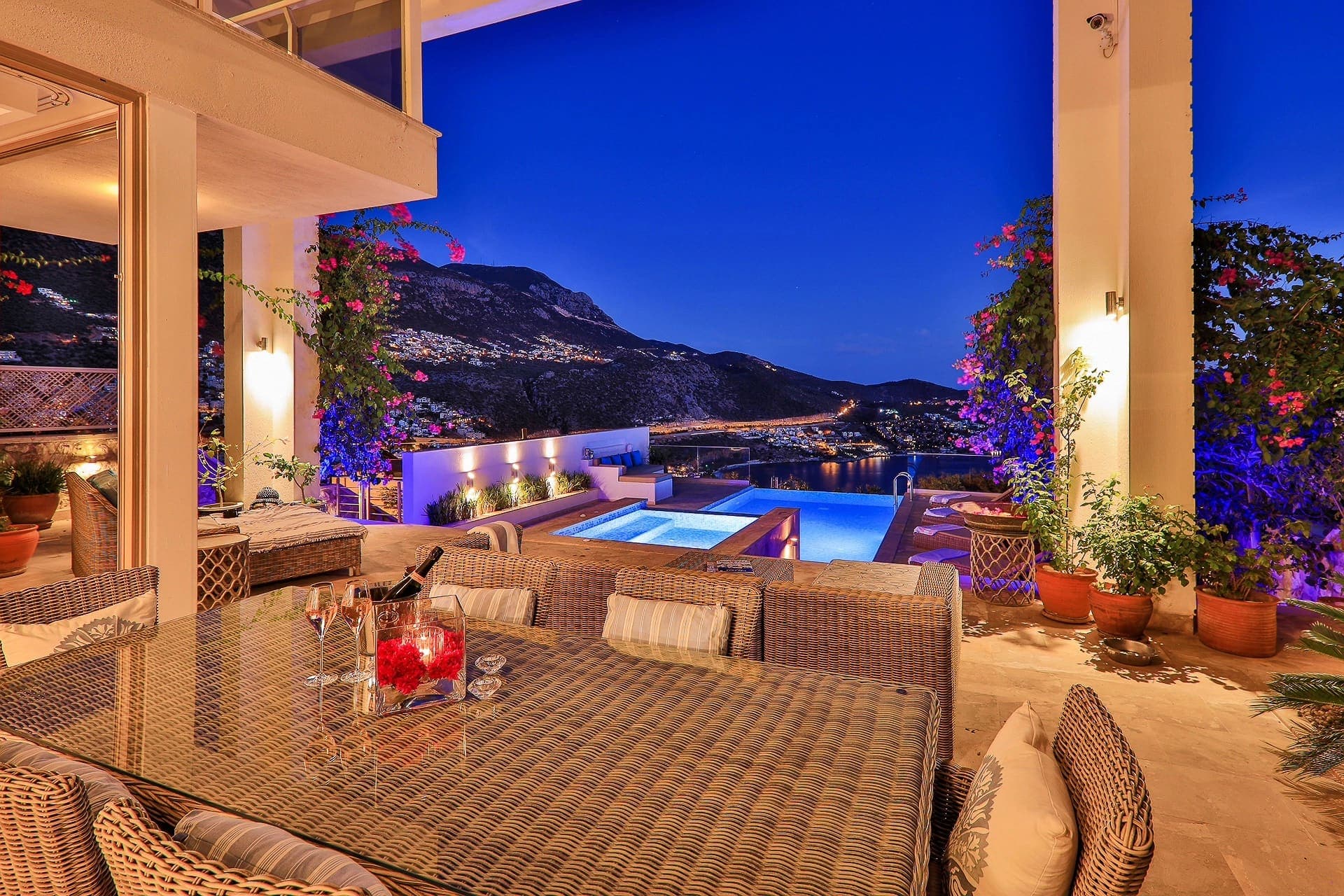 Villa Mirage Kalkan, Kalkan — 3. fotoğraf