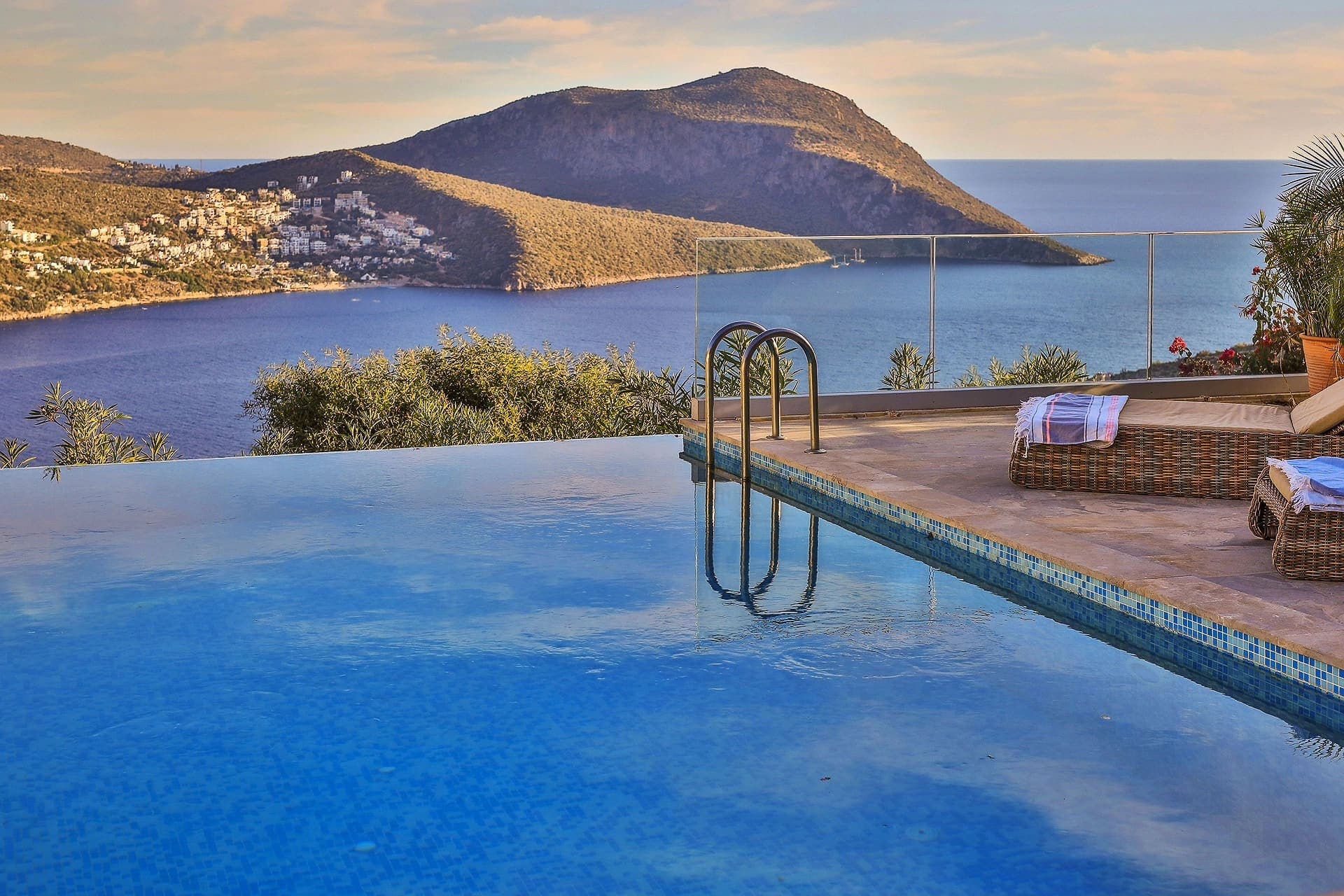 Villa Mirage Kalkan, Kalkan — 4. fotoğraf
