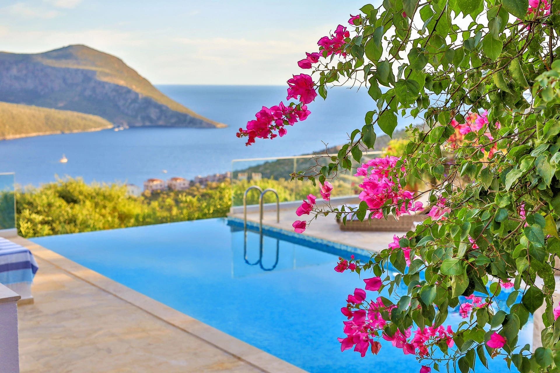 Villa Mirage Kalkan, Kalkan — 5. fotoğraf