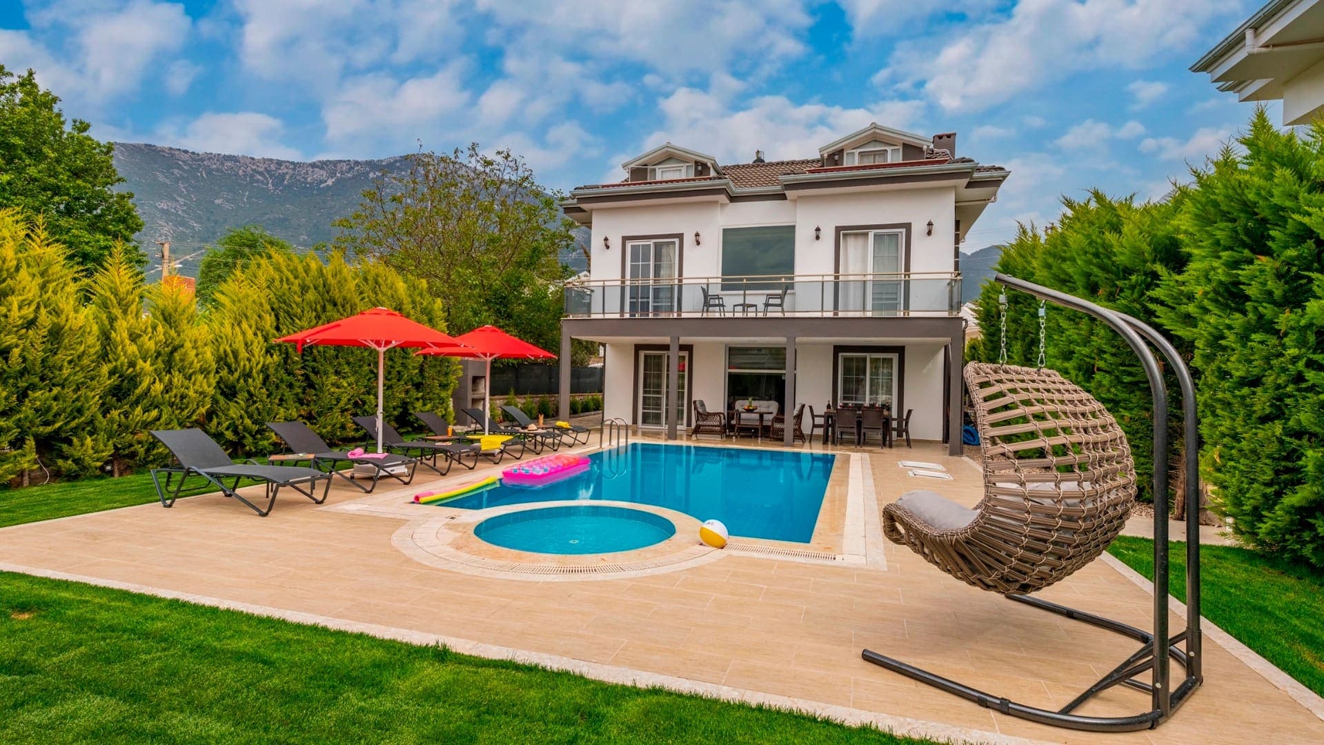 Villa Mirava, Fethiye — 2. fotoğraf