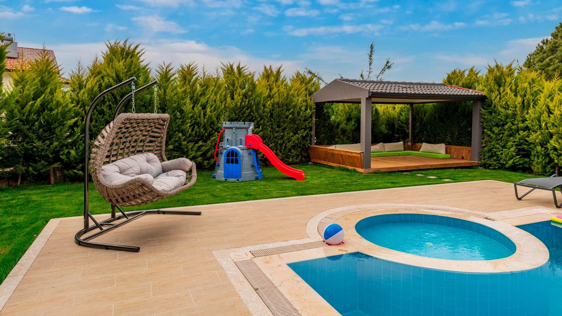Villa Mirava, Fethiye — 3. fotoğraf