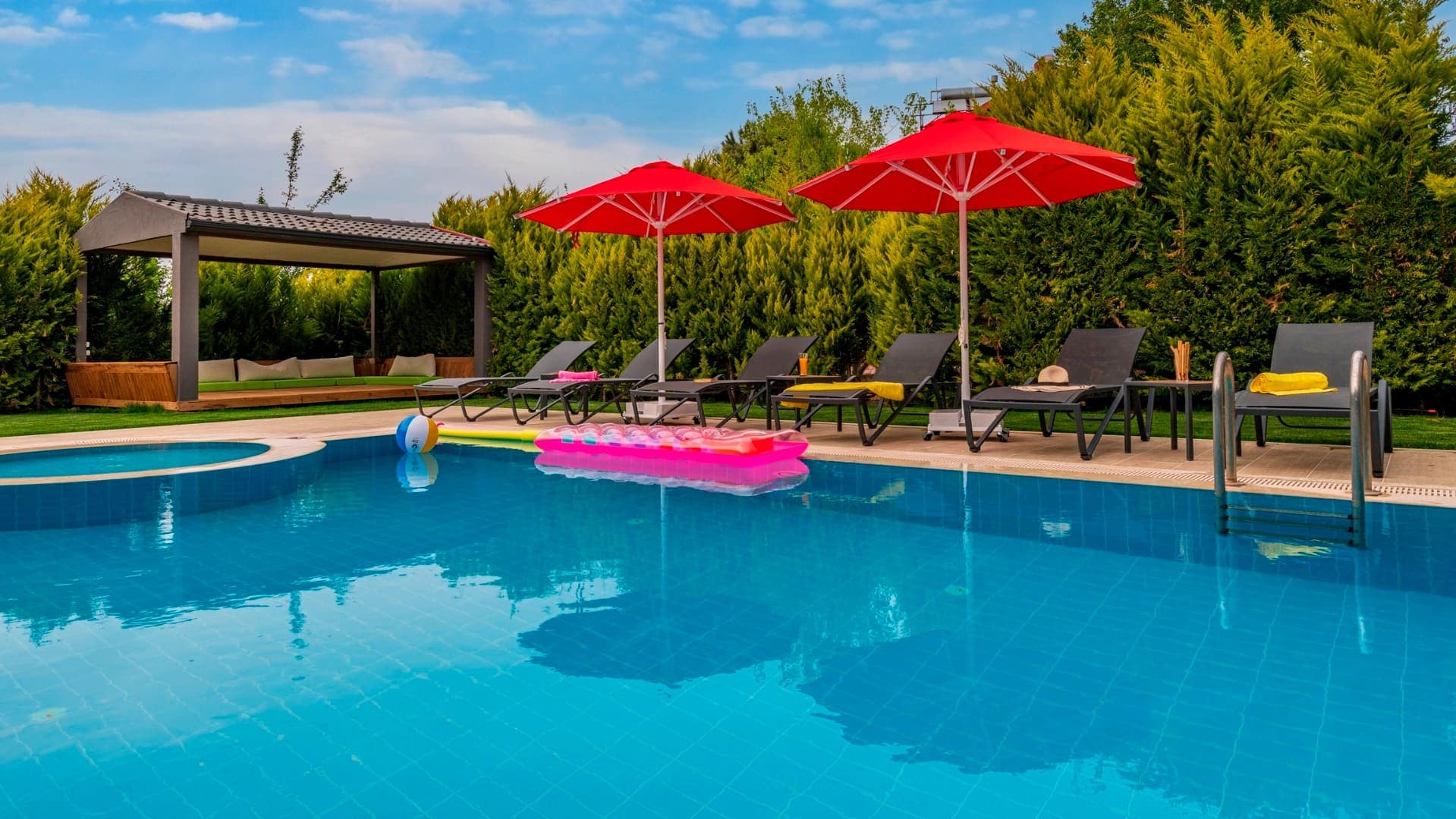 Villa Mirava, Fethiye — 4. fotoğraf