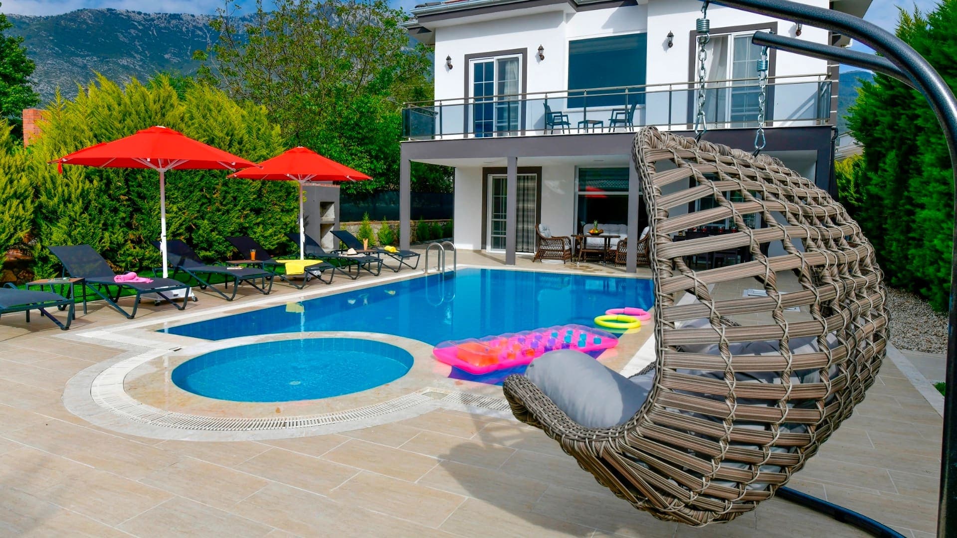 Villa Mirava, Fethiye — 5. fotoğraf