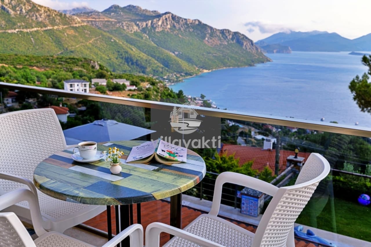 Villa Miray, Söğüt — 2. fotoğraf