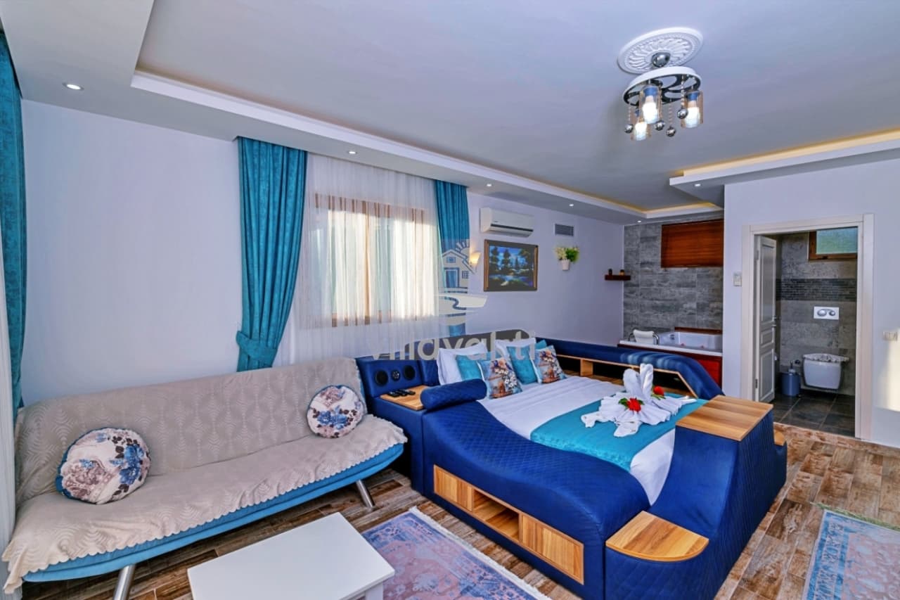 Villa Miray, Söğüt — 3. fotoğraf