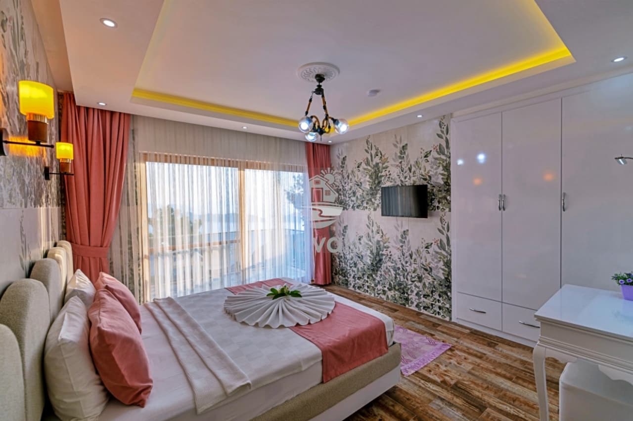 Villa Miray, Söğüt — 5. fotoğraf