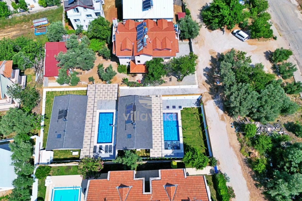 Villa Miray Ölüdeniz, Ölüdeniz — 2. fotoğraf