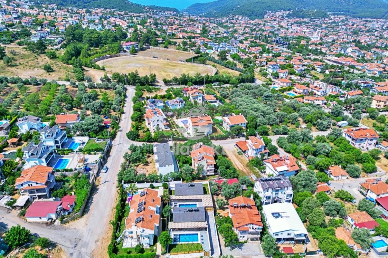 Villa Miray Ölüdeniz, Ölüdeniz — 3. fotoğraf