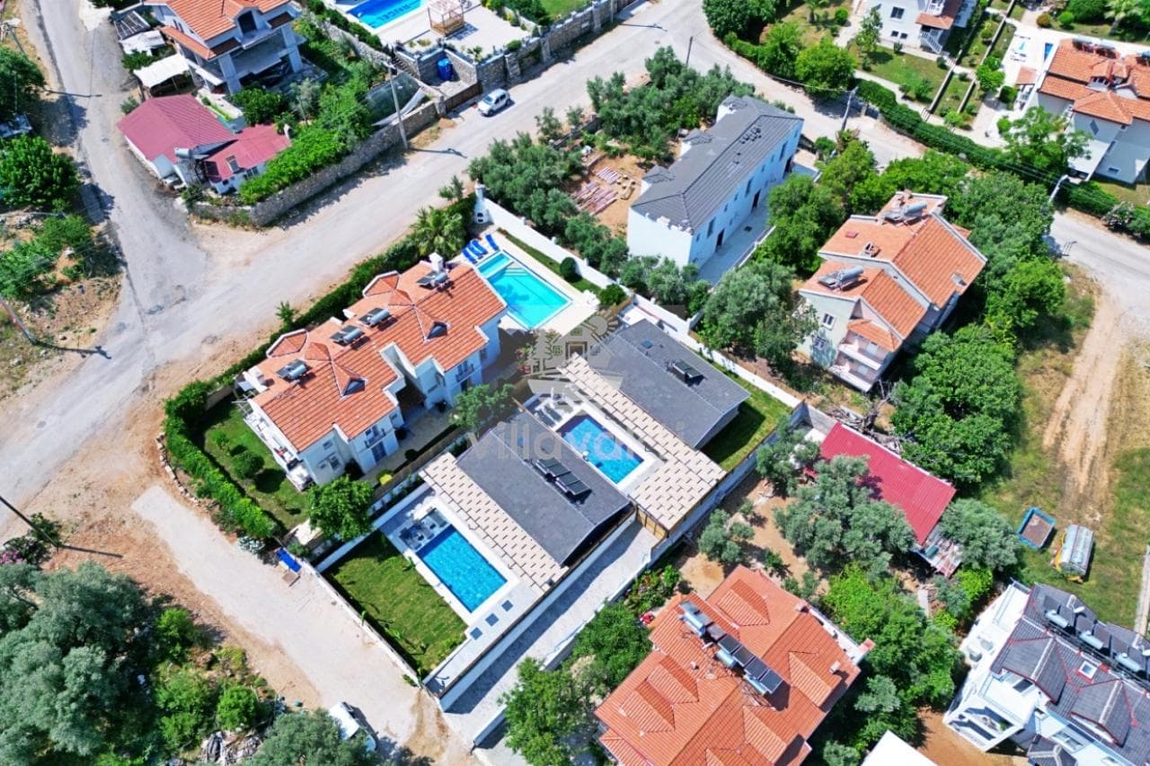 Villa Miray Ölüdeniz, Ölüdeniz — 4. fotoğraf