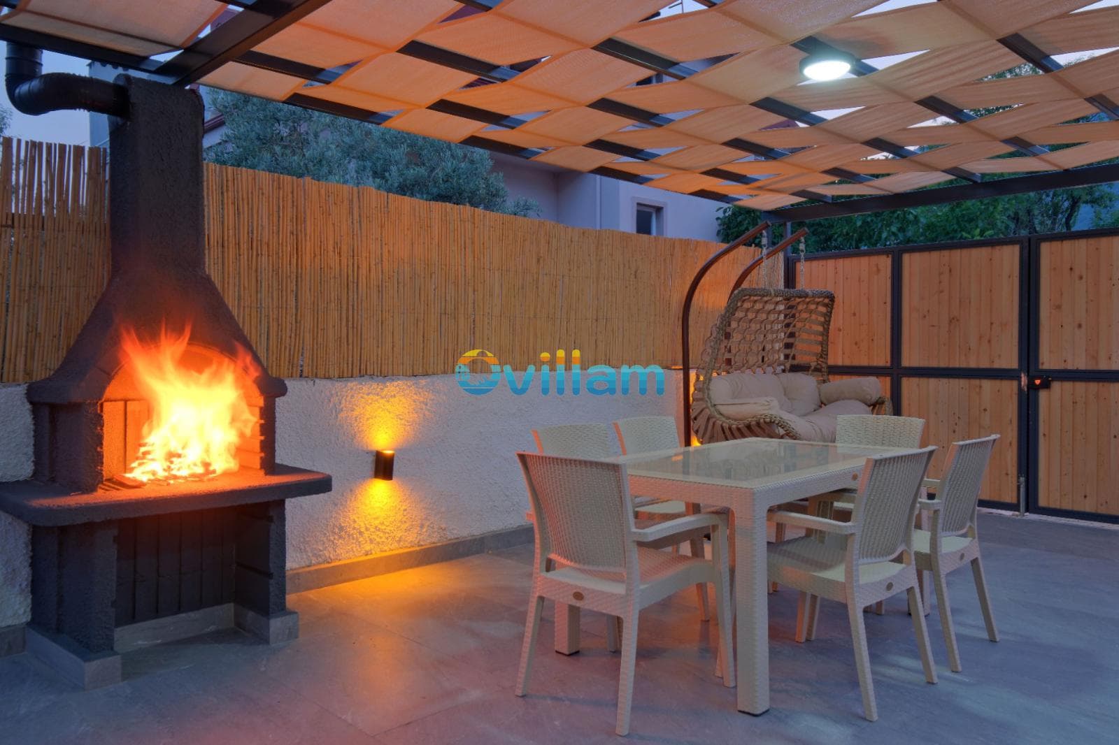Villa Miray Ovacık, Fethiye — 2. fotoğraf