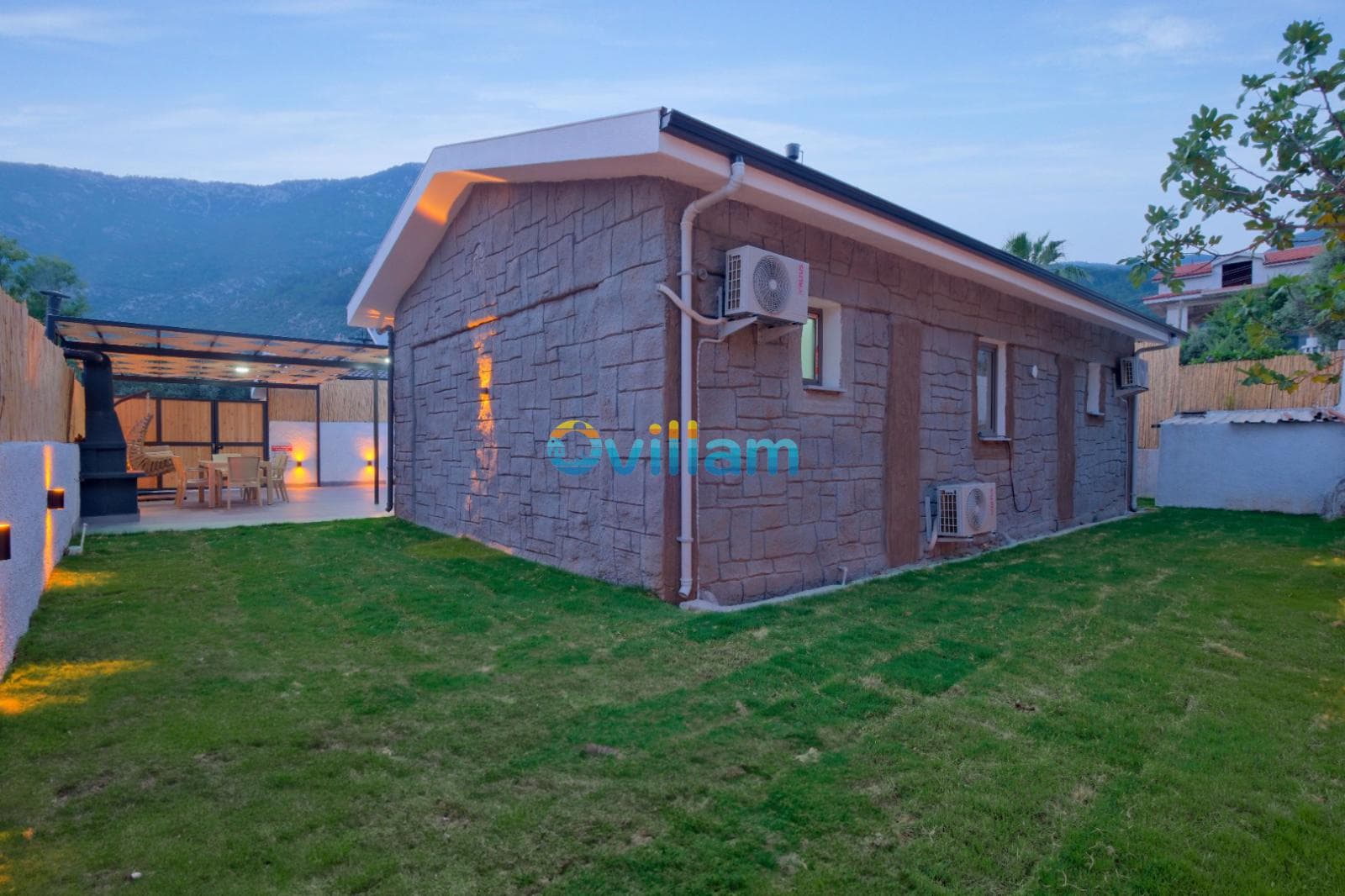 Villa Miray Ovacık, Fethiye — 4. fotoğraf