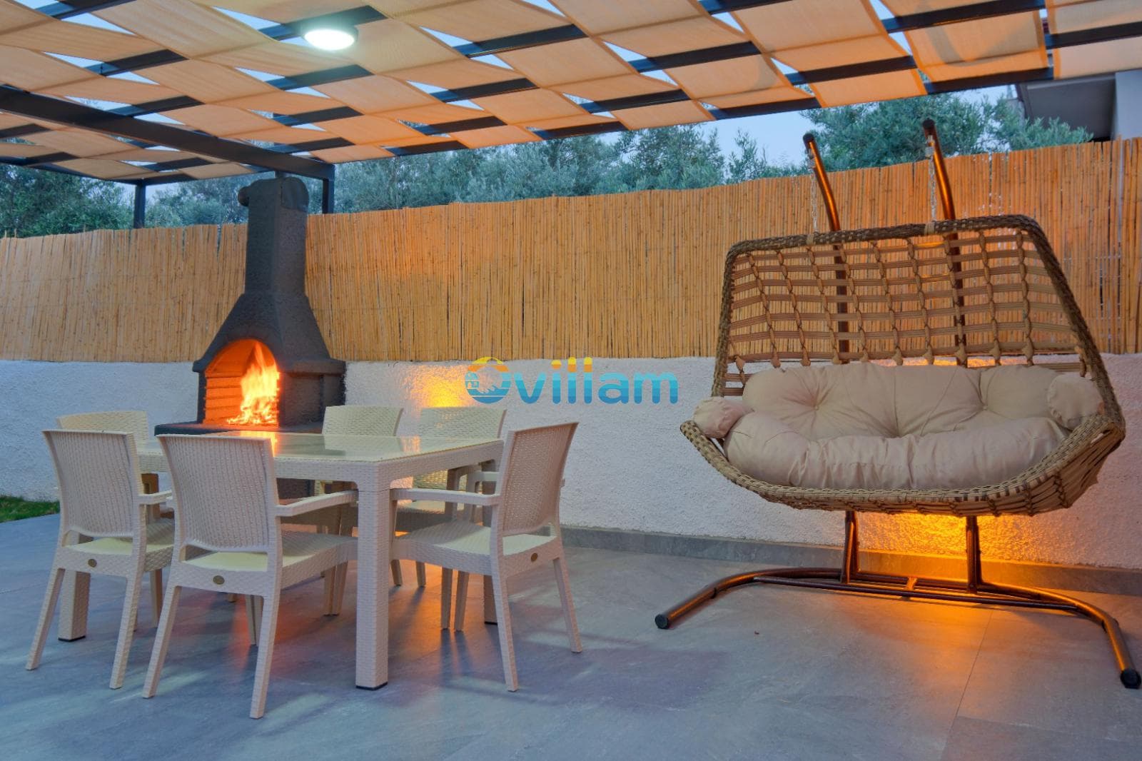 Villa Miray Ovacık, Fethiye — 5. fotoğraf