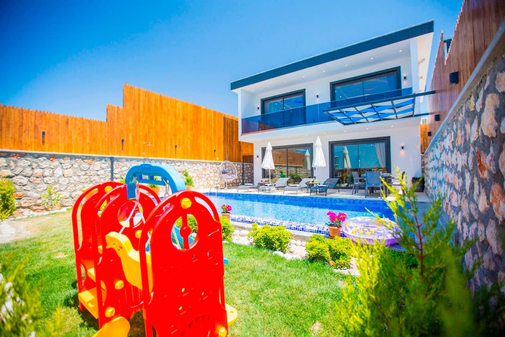Villa Mirena, Patara — 3. fotoğraf