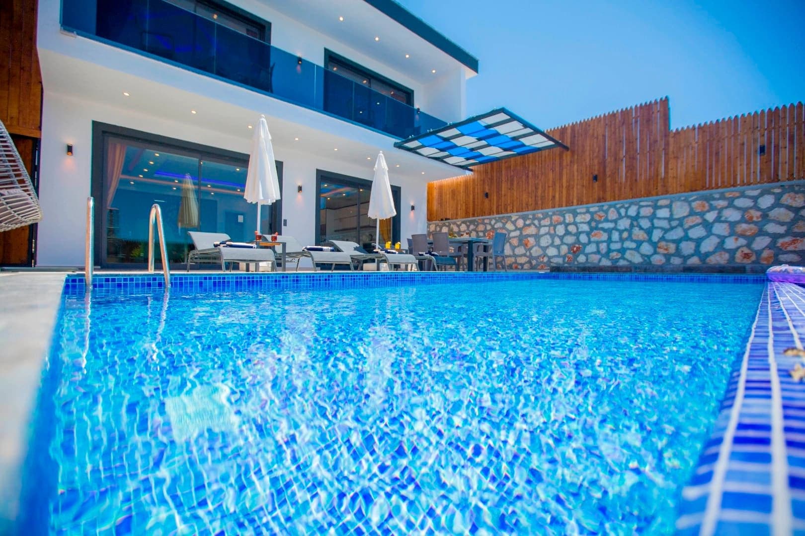 Villa Mirena, Patara — 5. fotoğraf