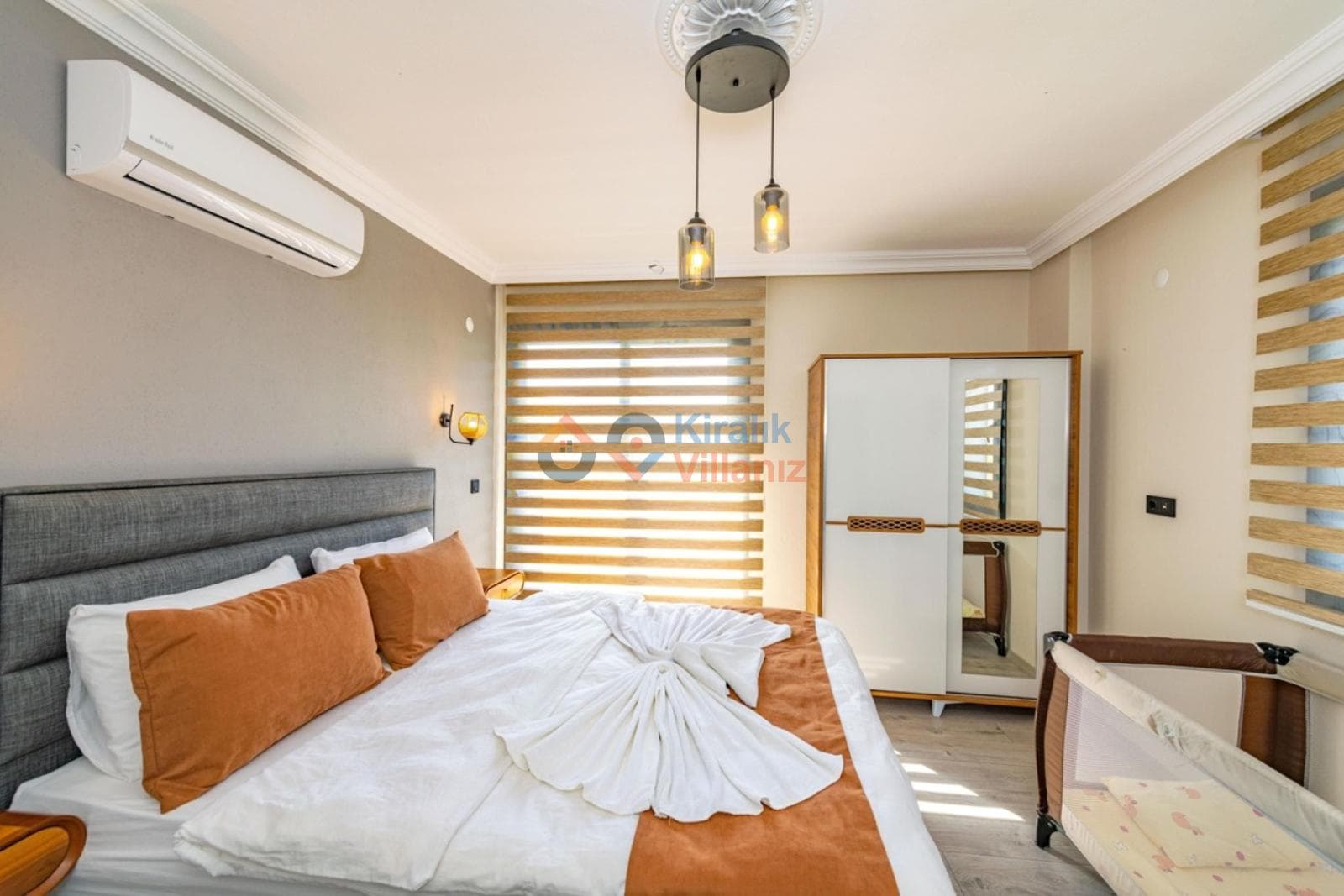 Villa Mirenza, Fethiye — 2. fotoğraf