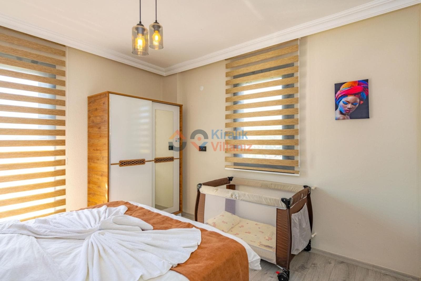 Villa Mirenza, Fethiye — 3. fotoğraf